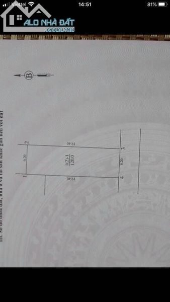 Bán nhà Lê Thanh Nghị, lô góc, 2 thoáng, kinh doanh, 41m, giá 4.5 tỷ - 1