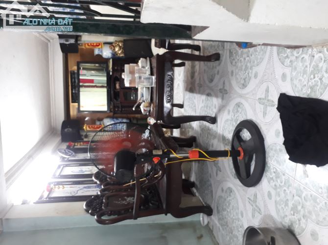 CON GÀ ĐẺ TRỨNG VÀNG- 8tầng thang máy 28 tỷ! - 1