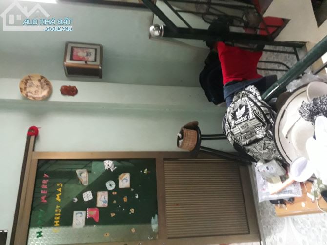 CON GÀ ĐẺ TRỨNG VÀNG- 8tầng thang máy 28 tỷ! - 2