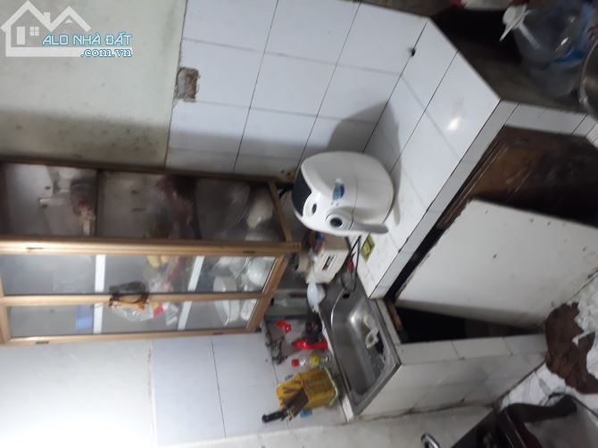 CON GÀ ĐẺ TRỨNG VÀNG- 8tầng thang máy 28 tỷ! - 3