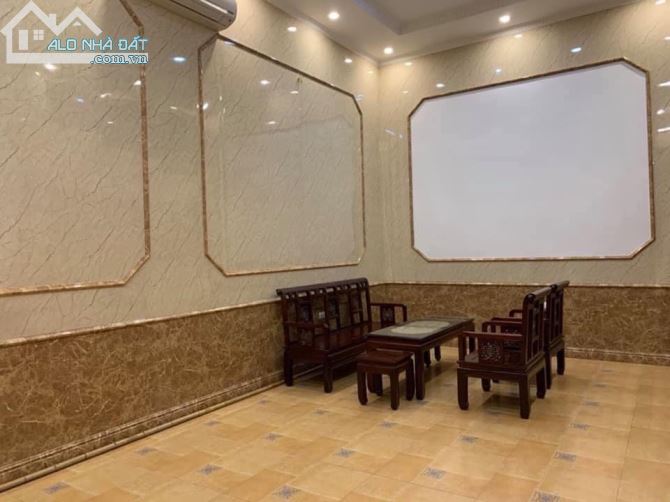 Nhà đẹp Đường Trường Chinh, quận Đống Đa, 50m2x4 tầng, chỉ  8.5tỷ