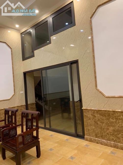 Nhà đẹp Đường Trường Chinh, quận Đống Đa, 50m2x4 tầng, chỉ  8.5tỷ - 1