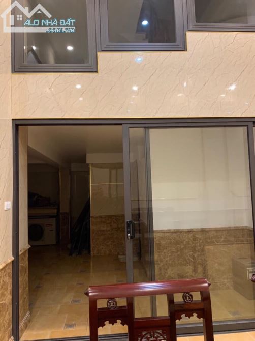 Nhà đẹp Đường Trường Chinh, quận Đống Đa, 50m2x4 tầng, chỉ  8.5tỷ - 3