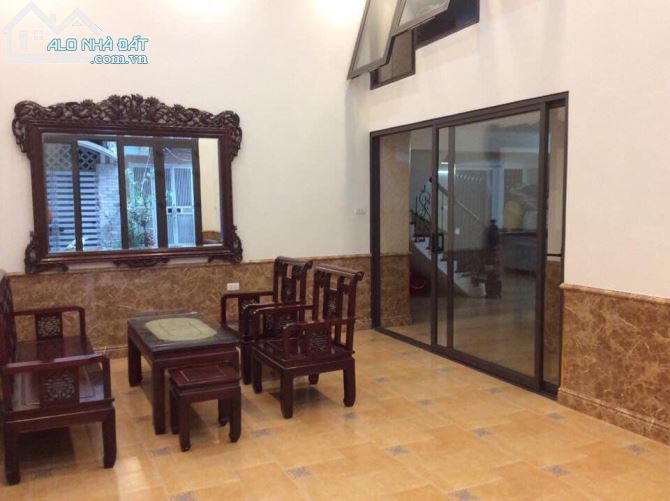 Nhà đẹp Đường Trường Chinh, quận Đống Đa, 50m2x4 tầng, chỉ  8.5tỷ - 4