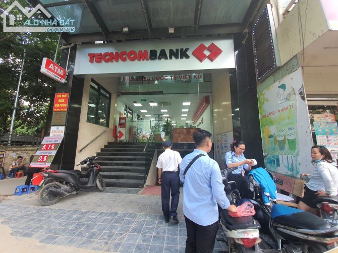 Cho thuê văn phòng chuyên nghiệp vị trí đẹp nhất phố Chùa Láng diện tích 80m2 giá 21 triệu