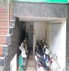 Bán tòa nhà mặt đường Nguyễn Xiển, Thanh Xuân 60m2x 10 tầng, MT5m, Thang máy, Giá 20.5 tỷ