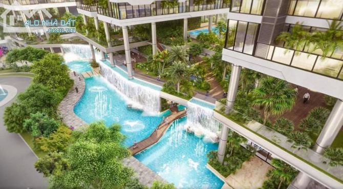 SUNSHINE GREEN ICONIC – Nhận bảng giá và chính sách từ Chủ đầu tư
