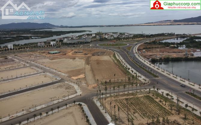 Căn Hộ An Phú Thịnh Garden Tower Quy Nhơn. Căn Hộ Có View đẹp lý tưởng tại Quy Nhơn - 1