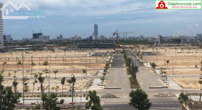Căn Hộ An Phú Thịnh Garden Tower Quy Nhơn. Căn Hộ Có View đẹp lý tưởng tại Quy Nhơn - 2