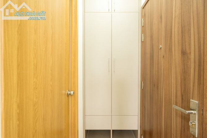 căn hộ Full nội thất đường Lâm Văn Bền - gần Lotte - Crescent Mall - Phú Mỹ Hưng - Quận 7 - 3
