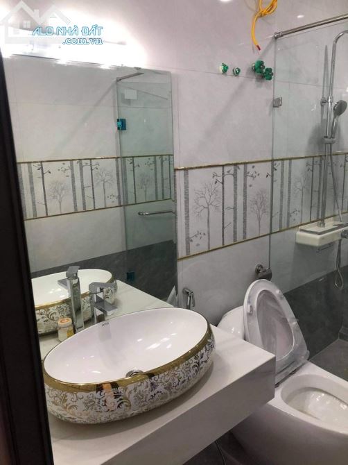 Bán nhà Trương Định, Ô TÔ tránh, 60m2x7 tầng, mặt tiền 6.5m, CHỈ 9.9 tỷ - 2