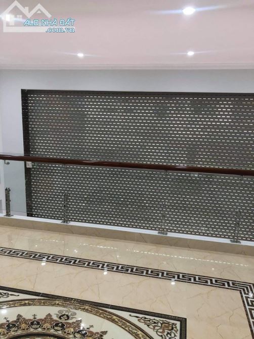 Bán nhà Trương Định, Ô TÔ tránh, 60m2x7 tầng, mặt tiền 6.5m, CHỈ 9.9 tỷ - 3
