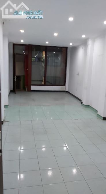 MẶT PHỐ THÁI THỊNH, 1 MẶT NGÕ, VỈA HÈ RỘNG, DT 118M2, MẶT TIỀN 6.9M, 6 TẦNG. GIÁ 28 TỶ - 5