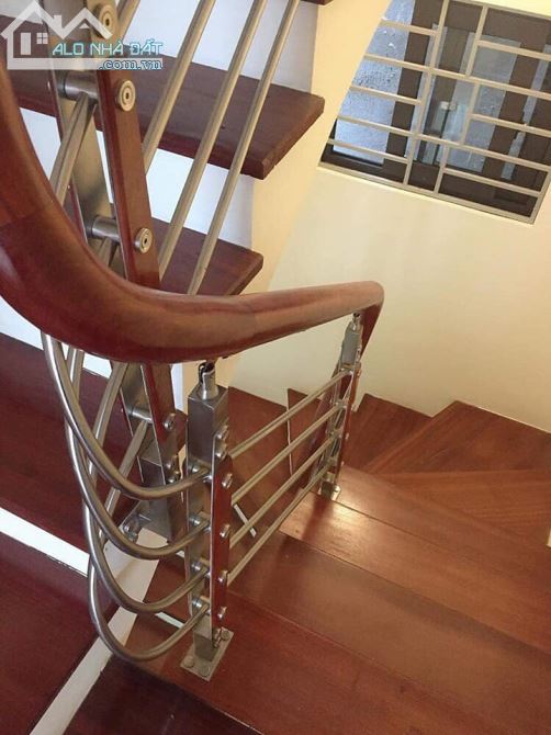Bán nhà phố Nguyễn Thị Định, Quận Cầu Giấy, diện tích 55m2 x5 tầng giá 7,1 tỷ - 1