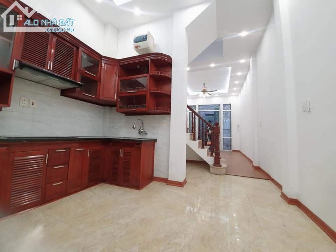 Bán nhà phố Nguyễn Thị Định, Quận Cầu Giấy, diện tích 55m2 x5 tầng giá 7,1 tỷ - 2