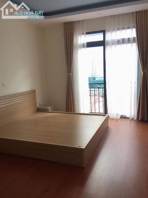 Bán nhà phố Nguyễn Thị Định, Quận Cầu Giấy, diện tích 55m2 x5 tầng giá 7,1 tỷ - 3