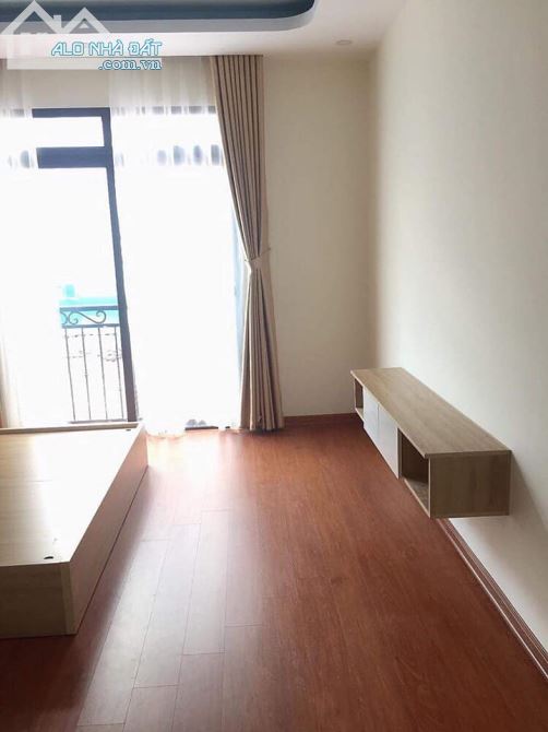 Bán nhà phố Nguyễn Thị Định, Quận Cầu Giấy, diện tích 55m2 x5 tầng giá 7,1 tỷ - 4
