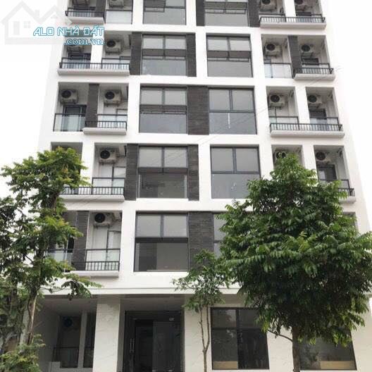 Bán CCMN cao cấp 16,5 tỷ Mỗ Lao, Hà Đông, gần đường 2 ô tô tránh nhau,TN 80tr/tháng (90m2)