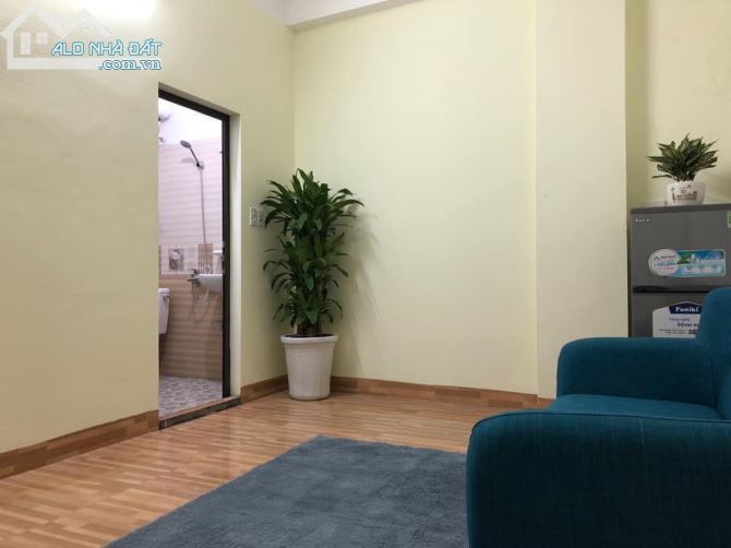 Bán CCMN cao cấp 16,5 tỷ Mỗ Lao, Hà Đông, gần đường 2 ô tô tránh nhau,TN 80tr/tháng (90m2) - 2