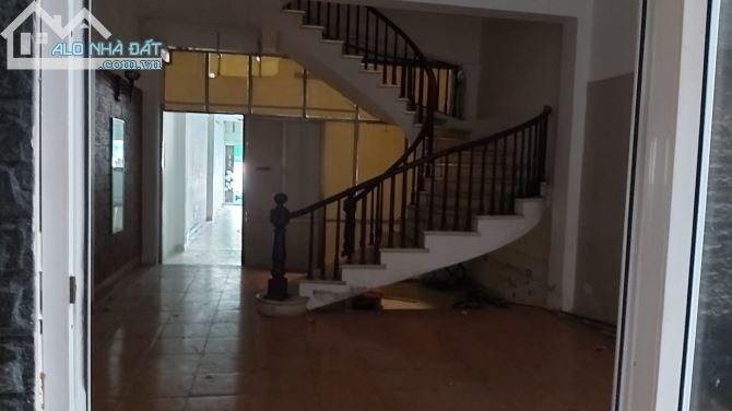 MẶT PHỐ TRẦN DUY HƯNG - DT 139M2, 5 TẦNG, MT 5.4M - GIÁ TỐT NHẤT THỊ TRƯỜNG 48.5 TỶ - 3