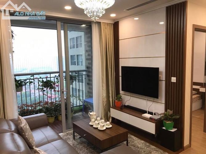 Cơ hội cực tốt thuê ngay căn hộ Central Field 2pn, full rộng đẹp chỉ với 15tr/tháng