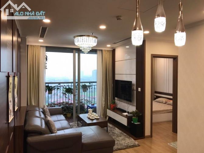 Cơ hội cực tốt thuê ngay căn hộ Central Field 2pn, full rộng đẹp chỉ với 15tr/tháng - 1