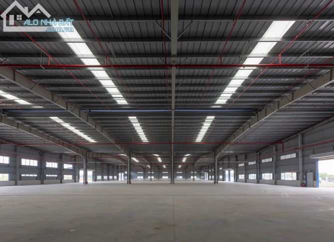 Cho thuê xưởng 8000m2, 6000m2, 2000m2  kcn Đồng Nai. - 2