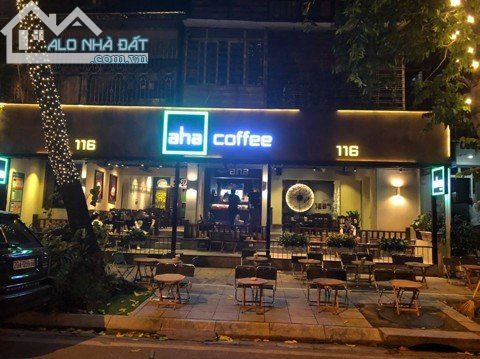 LÔ ĐẤT KIM CƯƠNG MẶT PHỐ TRẦN HƯNG ĐẠO, HOÀN KIẾM- MT 10M, DT 396M2, 1 SỔ-GIÁ HƠN 700TR/M2