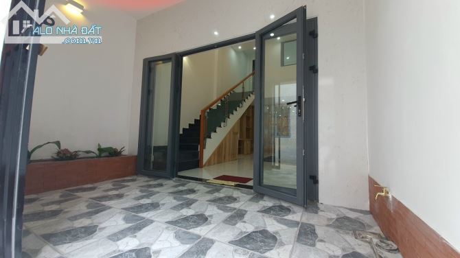 GÒ VẤP 65M2 NHÀ MỚI - SÁT MẶT TIỀN - BÁN TRẢ NỢ - 4.5 TỶ.