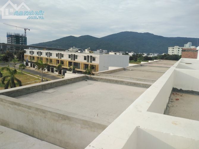 Bán Nhà 2 Mặt Tiền gần Sông Hàn, TP Đà Nẵng 2025