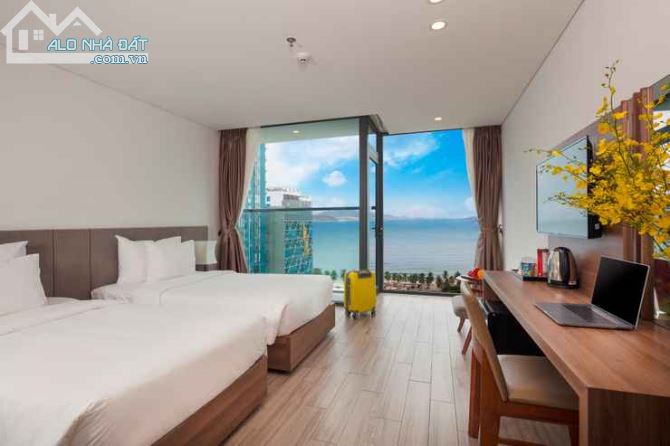 Cho thuê khách sạn 39 Phòng 95 Triệu/ tháng giá tốt nhất Vũng Tàu - 1