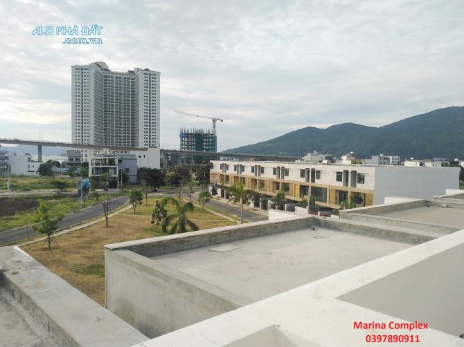 Bán Nhà 2 Mặt Tiền gần Sông Hàn, TP Đà Nẵng 2025 - 2