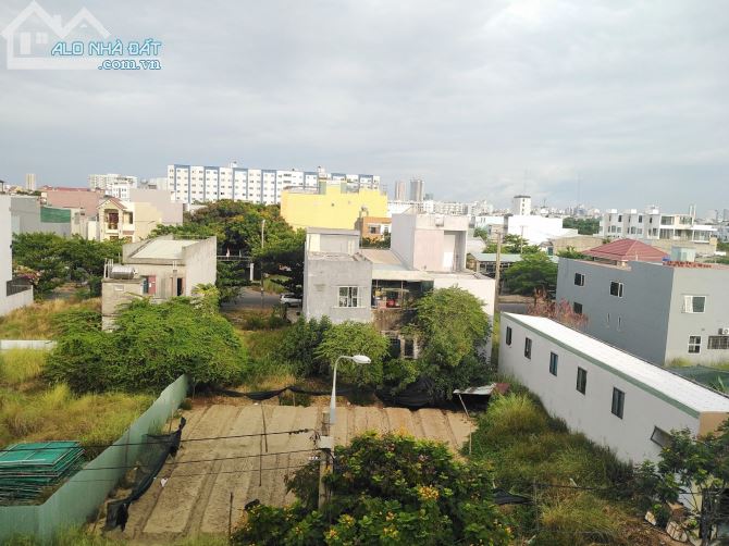 Bán Nhà 2 Mặt Tiền gần Sông Hàn, TP Đà Nẵng 2025 - 4