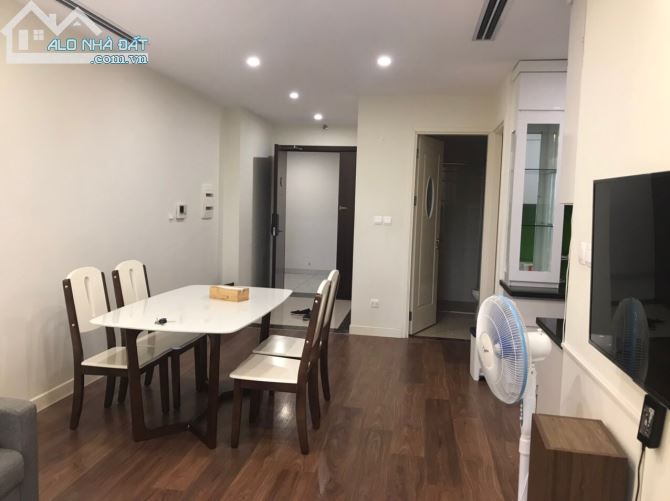 Chuyên cho thuê căn hộ cao cấp khu vực Thanh Xuân 1-2-3 pn giá cả đáng thuê nhất - 5