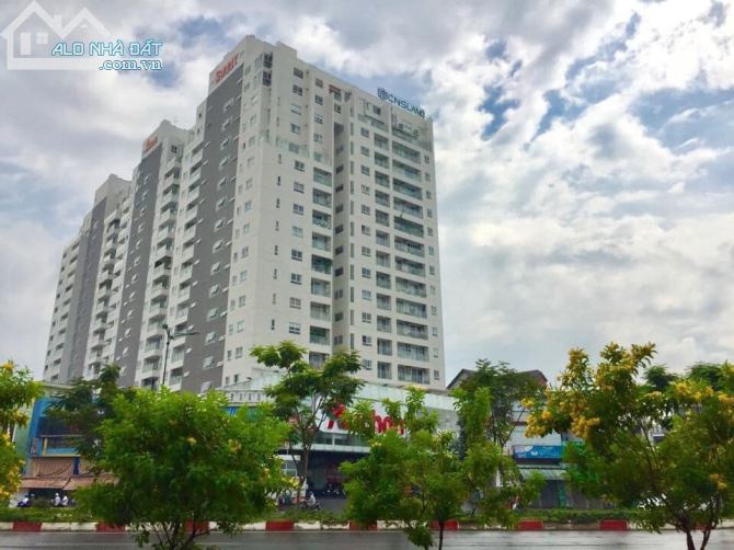 Căn hộ Sunny Plaza cho thuê gấp căn 2PN giá #13Tr đã trang bị nội thất cơ bản - 5