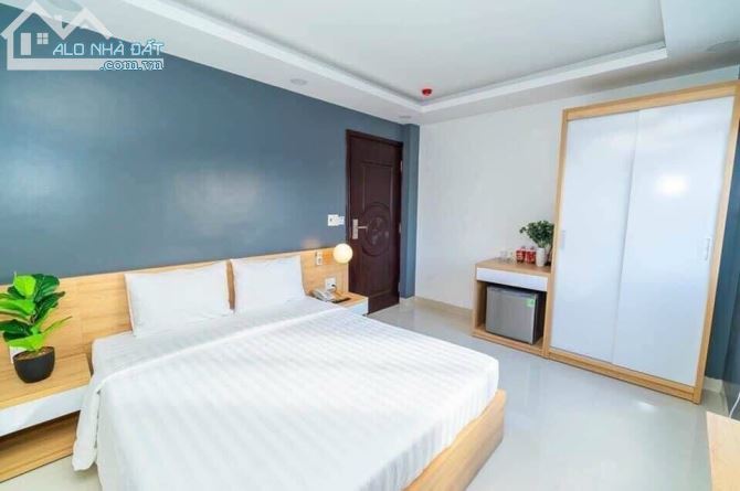 Bán Khách Sạn 8 Tầng 21 Phòng 12tỷ. Nguyễn Tri Phương Phước Long Nha Trang - 5