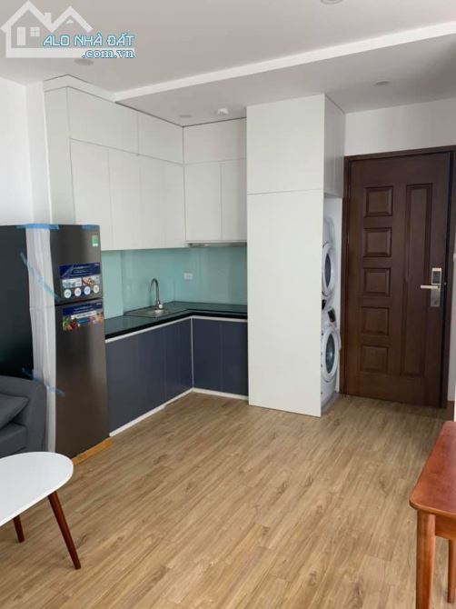 NHÀ LÔ GÓC ĐÀO TẤN- ÔTÔ ĐỖ CỬA. THANG MÁY. DÒNG TIỀN 150TR/THÁNG - DT 52M2, 8 TẦNG, MT 10M - 1