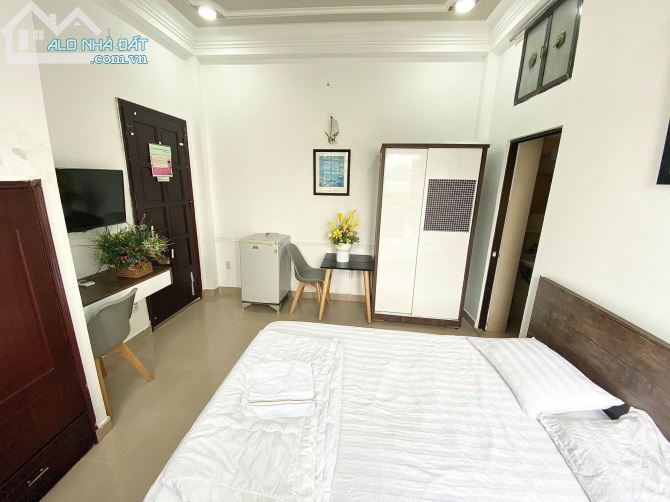 💕Mới Tinh Căn Hộ Xinh Lung Linh Ngay Cạnh Chợ Rẫy💕 - 1