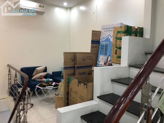 MẶT PHỐ TÔ HIỆU- CHÙA HÀ- 2 MẶT PHỐ- VỊ TRÍ CỰC ĐỈNH- DIỆN TÍCH 284M2, MT 7.6M- GIÁ 25 TỶ - 2