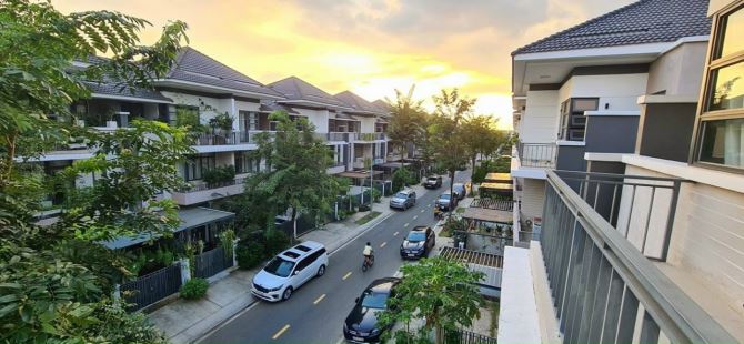 Hàng Ngộp  Chủ Bán  Biệt Thự 10x20m giá 28 tỷ & Nhà phố 6 x 17.6  giá 11 tỷ, sổ hồng - 7