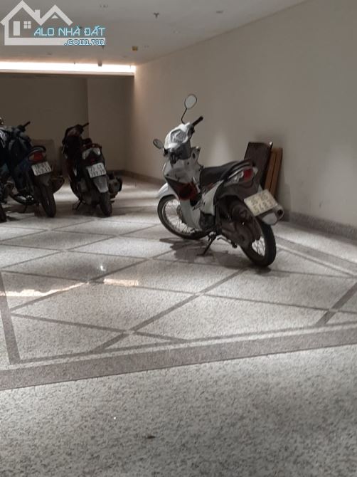 Bán nhà mặt phố Khúc Thừ Dụ, Trần Đăng Ninh Kéo Dài, 230m2, MT 12m, 9 tầng mới, Giá 172 tỷ - 1