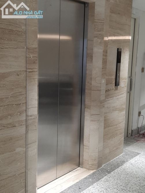 Bán nhà mặt phố Khúc Thừ Dụ, Trần Đăng Ninh Kéo Dài, 230m2, MT 12m, 9 tầng mới, Giá 172 tỷ - 2
