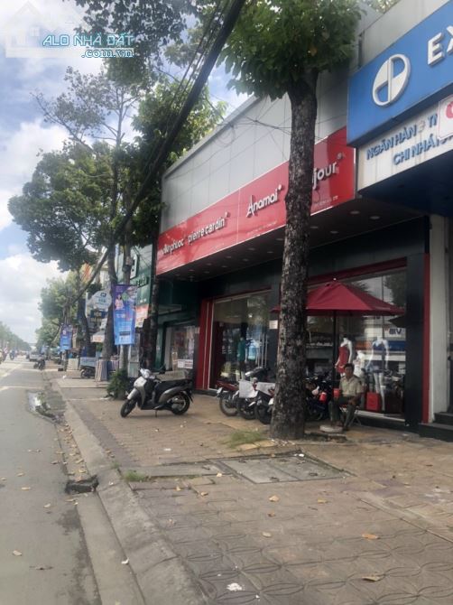 Nhà Mặt Tiền Đường 3 Tháng 2 Cần Thơ Gần Ngã 4 Nguyễn Văn Linh Giá 17,5tỷ - 3