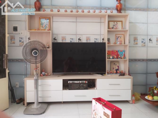 Bán nhà 90m2 đường Bạch Đằng Phường 2 Tân Bình giá 10.9 tỷ - 3