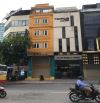 Bán mặt phố 171  Nguyễn Tuân, Thanh Xuân: 80m2, MT 5m, 8 tầng giá 27 tỷ. Kinh doanh Tốt.