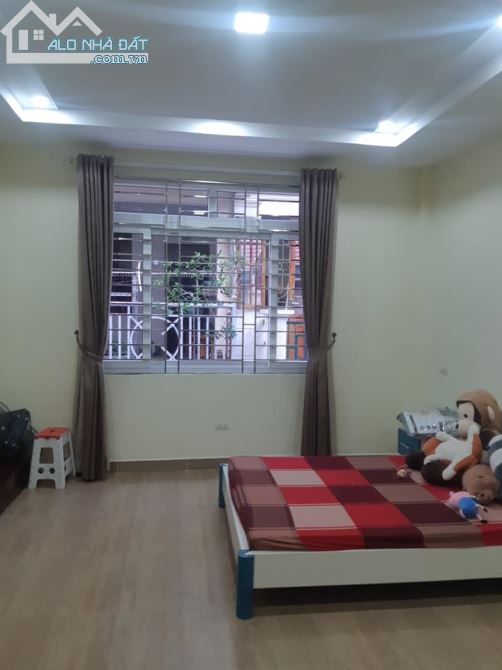 NHÀ ĐẸP-VỀ Ở NGAY, Nguyễn Lân, Thanh Xuân, 54m2x5 tầng, chỉ 9.2 tỷ - 4