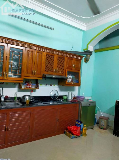 BIỆT THỰ NGÕCHUHUYMÂN 106mX3T, MT 7,5M, 5,7 tỷ - 4