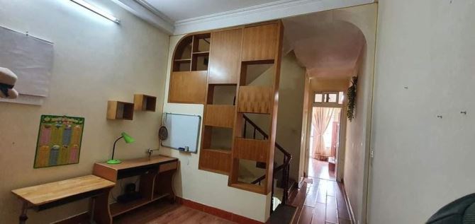 Bán nhà phố Nguyễn Phúc Lai, diện tích 40m2 Mt 4m x4 tầng, giá 4,5 tỷ - 2
