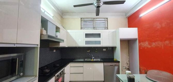 Bán nhà phố Nguyễn Phúc Lai, diện tích 40m2 Mt 4m x4 tầng, giá 4,5 tỷ - 3