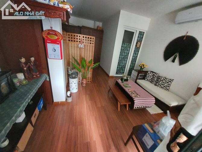 APARTMENT TÂY HỒ, 3 BƯỚC RA HỒ. 8 TẦNG, THANG MÁY. THUÊ 115TR/THÁNG. GIÁ 26.5 TỶ - 3